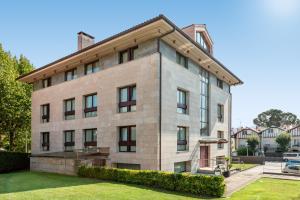 Hospedium Hotel Sky Blu Loiu