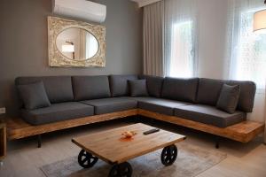 Dadya Villa 1 - Villa with private pool - 750m distance to the beach