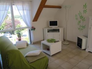 Appartements Les Gites Du Parun : photos des chambres