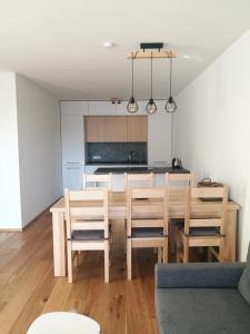 Apartman Hechlstein v Tauplitz