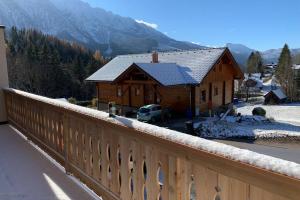 Apartman Hechlstein v Tauplitz