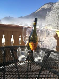 Apartman Hechlstein v Tauplitz