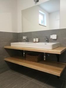 Apartman Hechlstein v Tauplitz