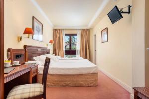 Hospedium Hotel Sky Blu Loiu