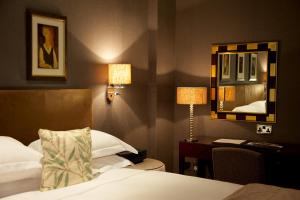 The Chester Grosvenor