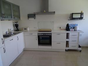 Wunderschöne Ferienwohnung ´Mal seh´n`direkt am Nordseedeich