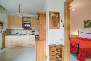 Cottage Casa Gina - Goelba