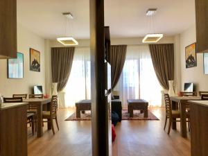 GVC 2-room 116-2 New Gudauri