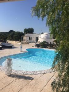 Trullo Palummieddu