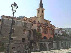 La Casa del Cavaliere