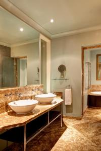 The Chester Grosvenor