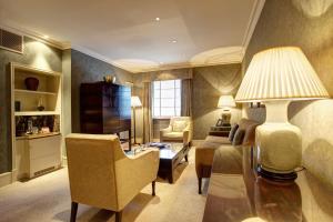 The Chester Grosvenor