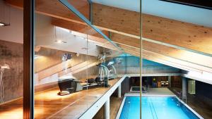 VacationClub – Sand Hotel Apartament 218