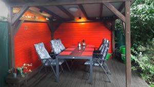 Ferienwohnung Stuermer