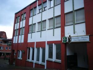 Pension Zum Angestellten