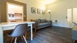 Italianway - Baracca 7 A