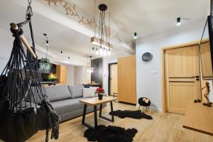 VIP Apartamenty, ORKANA APART