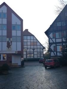Pension Zum Angestellten