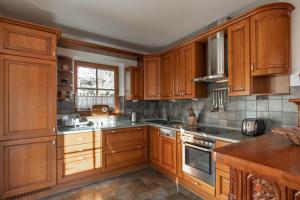 Dom Nyczówka Zakopane