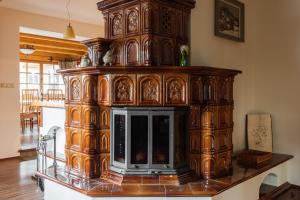 Dom Nyczówka Zakopane