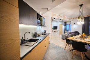 VIP Apartamenty, ORKANA APART