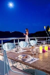 Agalia Luxury Suites Ios Greece