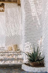 Agalia Luxury Suites Ios Greece