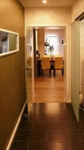 Ferienapartement Stuermer