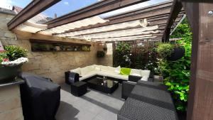 Ferienapartement Stuermer