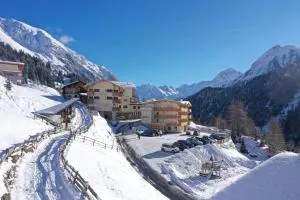 Berghotel & Gasthof Marlstein - 锡尔茨