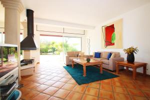 Villa Bogota by Algarve Vacation