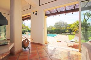 Villa Bogota by Algarve Vacation