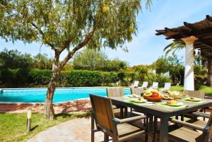 Villa Bogota by Algarve Vacation
