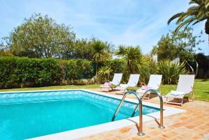 Villa Bogota by Algarve Vacation