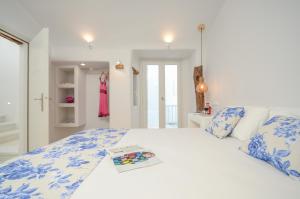 Naxian Queen Luxury Villas & Suites Naxos Greece