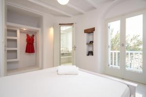 Naxian Queen Luxury Villas & Suites Naxos Greece