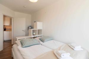 Ferienwohnung Ostseeschnucke