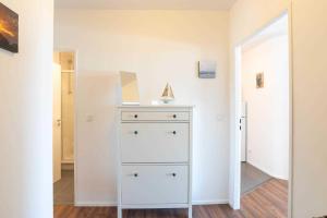 Ferienwohnung Ostseeschnucke