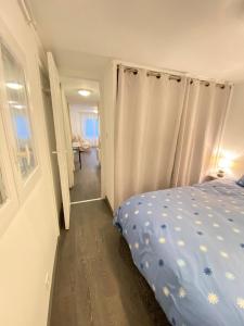 Chalets BUNGALOW 60 M2 : photos des chambres