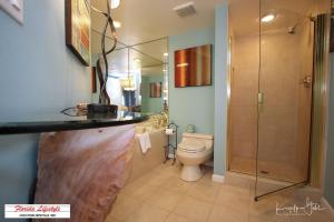 Three-Bedroom Apartment room in Beach Palms by Florida Lifestyle Vacation Rentals