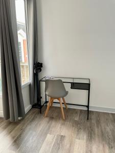 Appartements Studio en centre ville de Vendome : photos des chambres