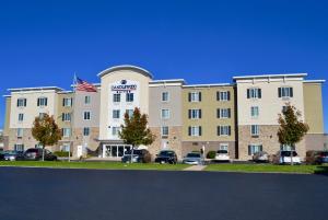 Candlewood Suites Columbus - Grove City by IHG