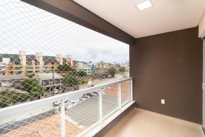 Aluguel Apartamento 2 quartos Bombas SC