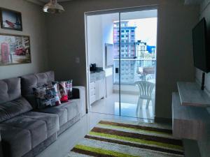 Apartamento Itapema, a 10 minutos do Mar MeiaPraia