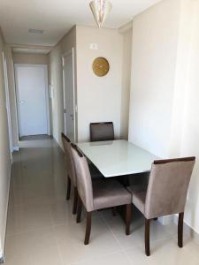 Apartamento Itapema, a 10 minutos do Mar MeiaPraia