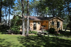 Cavendish Maples Cottages