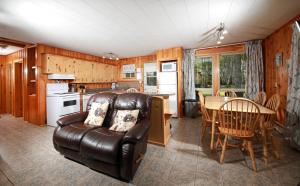 Cavendish Maples Cottages