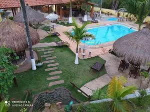 佩达塞拉旅馆 - 莫吉米林