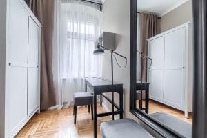 MARGI Nell Apartament