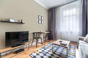 Apartament Nell